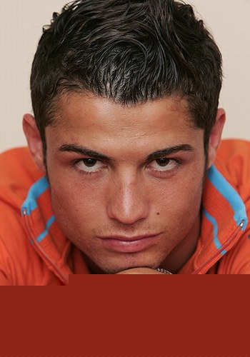 cristianho ronaldo